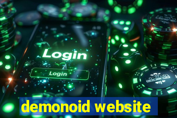 demonoid website